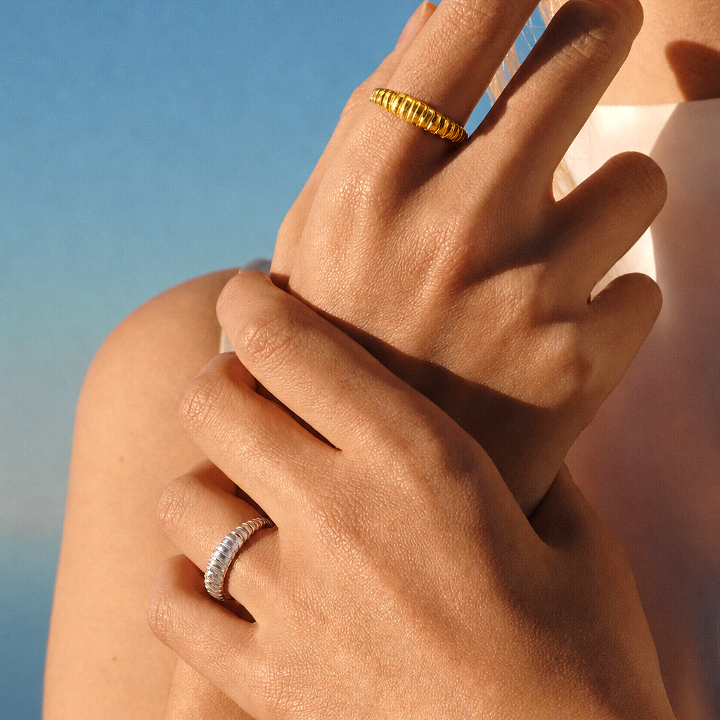 Anillo Elow