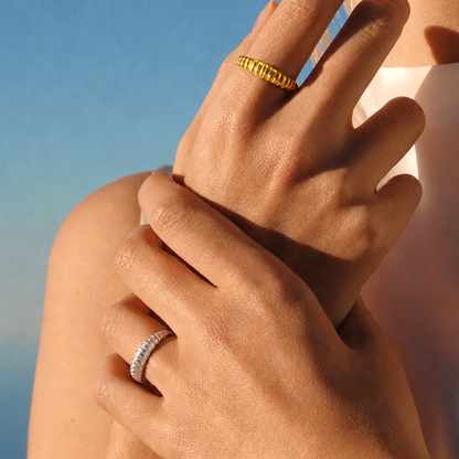 Anillo Elow