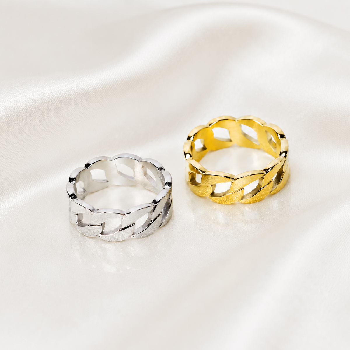Anillo Amiel