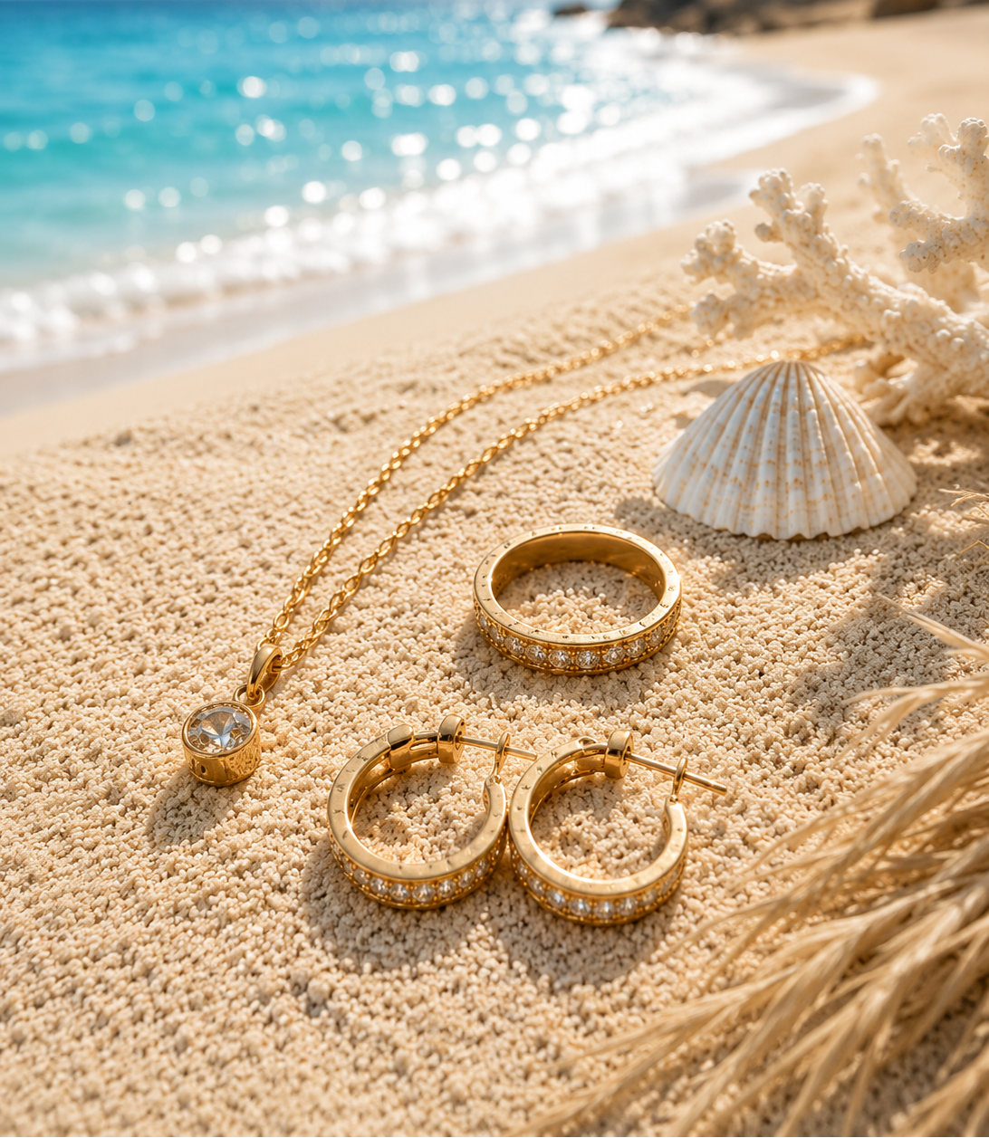 Promoción 2+2 gratis en joyas - banner móvil