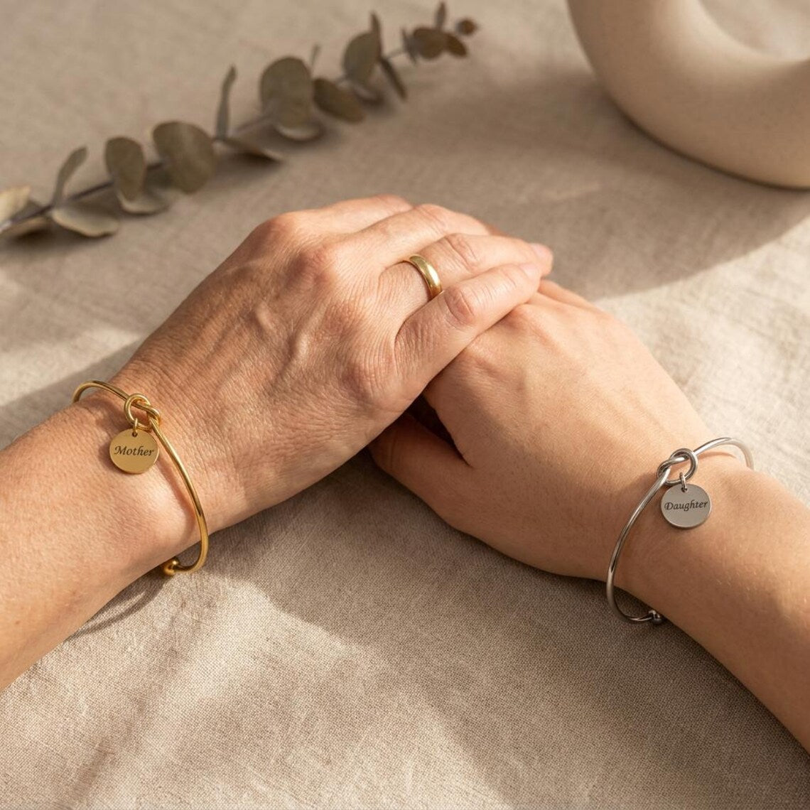 Pulsera Vínculo