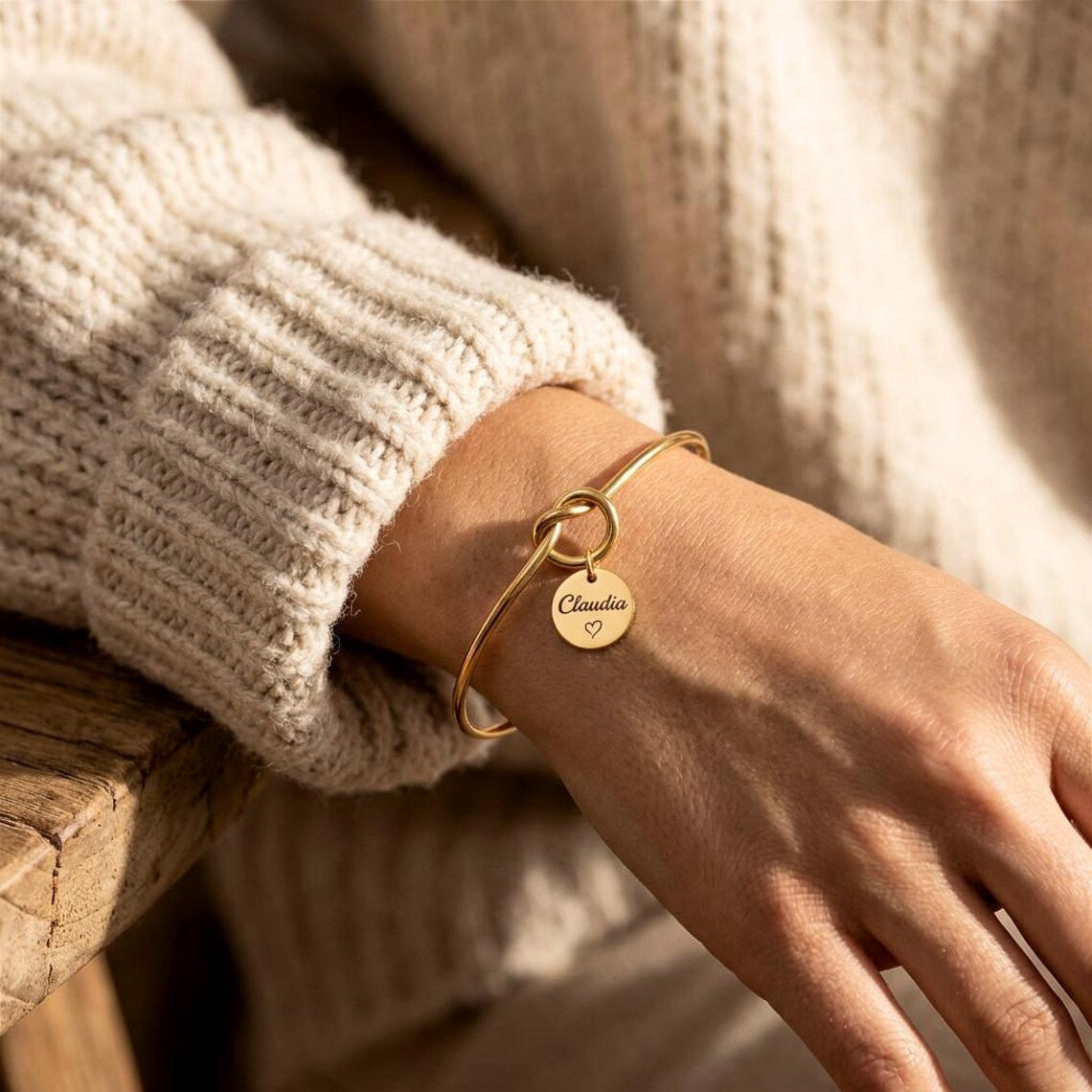 Pulsera Vínculo