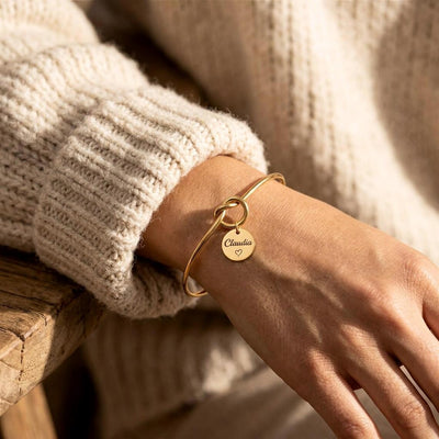 Pulsera Vínculo