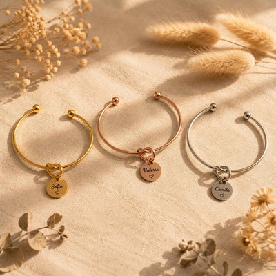 Pulsera Vínculo