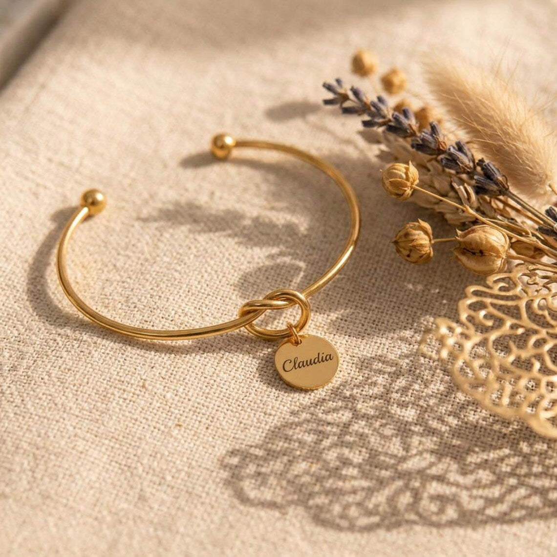 Pulsera Vínculo