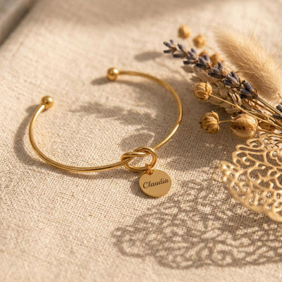 Pulsera Vínculo