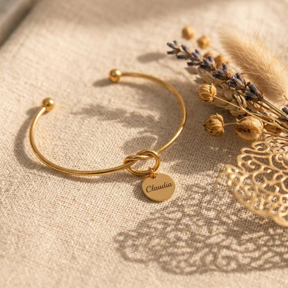 Vínculo Bracelet