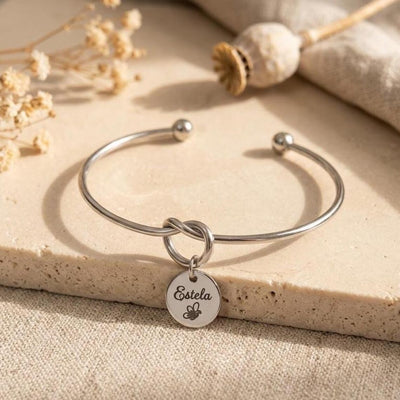 Pulsera Vínculo