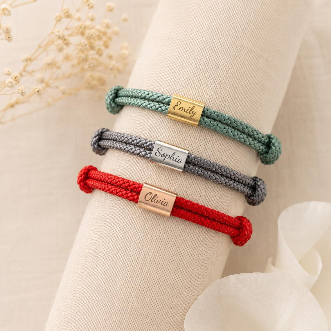 Pulsera Siena