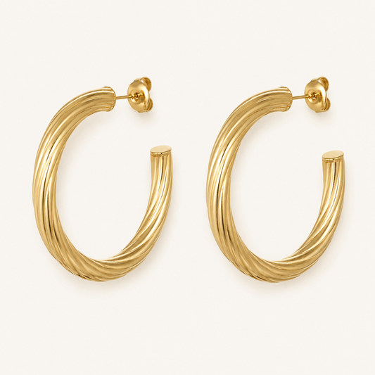 Pendientes Kala