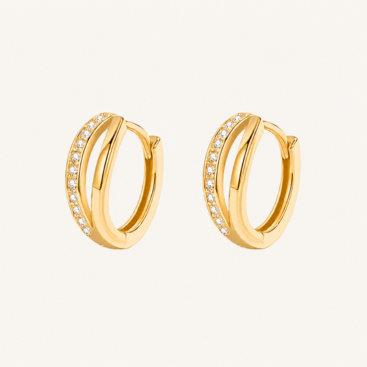 Pendientes Noa