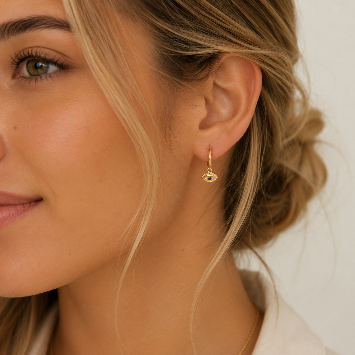 Pendientes Nazar