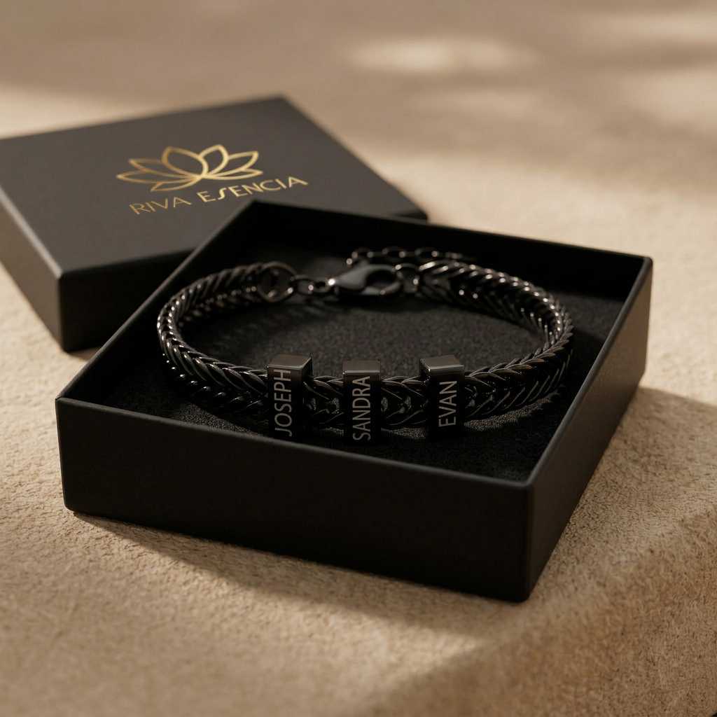 Personalized Royal Spark Bracelet