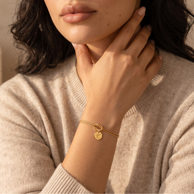 Pulsera Infinity