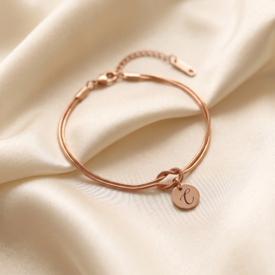 Pulsera Infinity