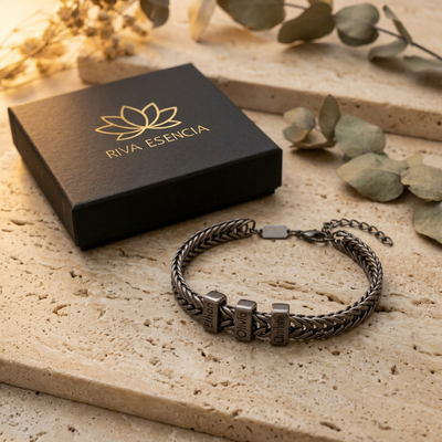 Personalized Royal Spark Bracelet