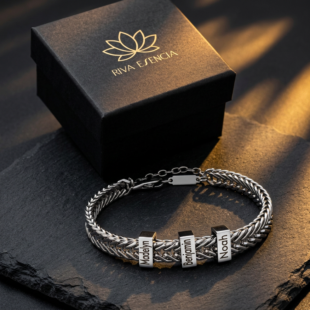 Personalized Royal Spark Bracelet