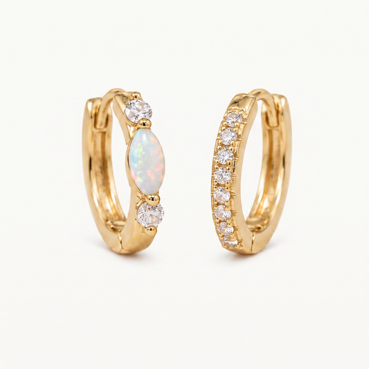 Elara Earrings