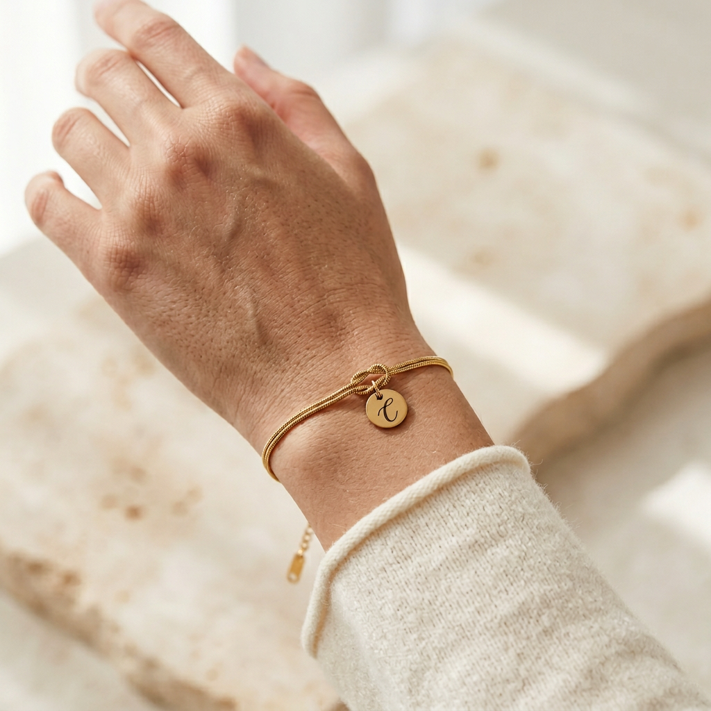Pulsera Infinity
