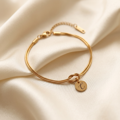Pulsera Infinity
