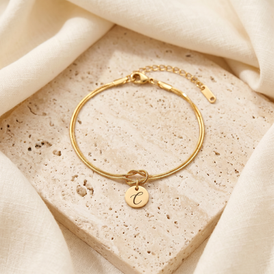 Pulsera Infinity