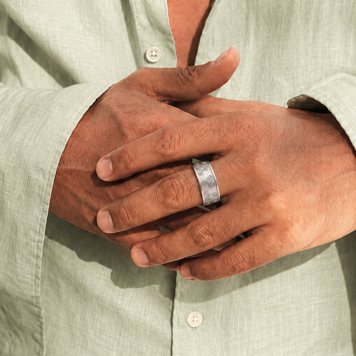 Anillo Zorel