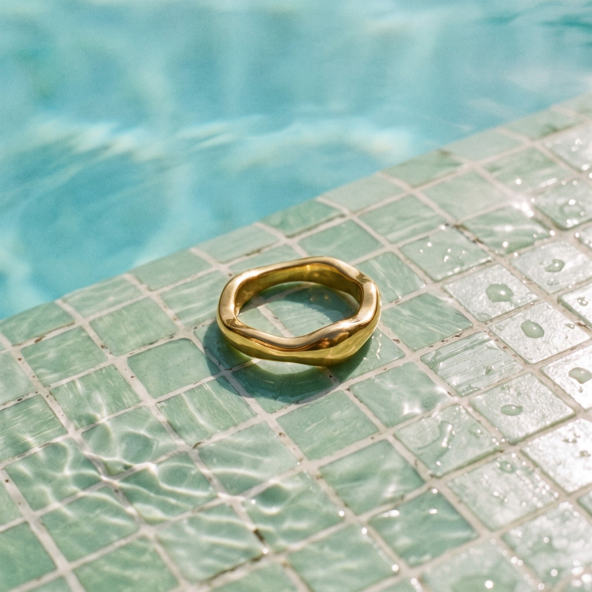 Anillo Laris