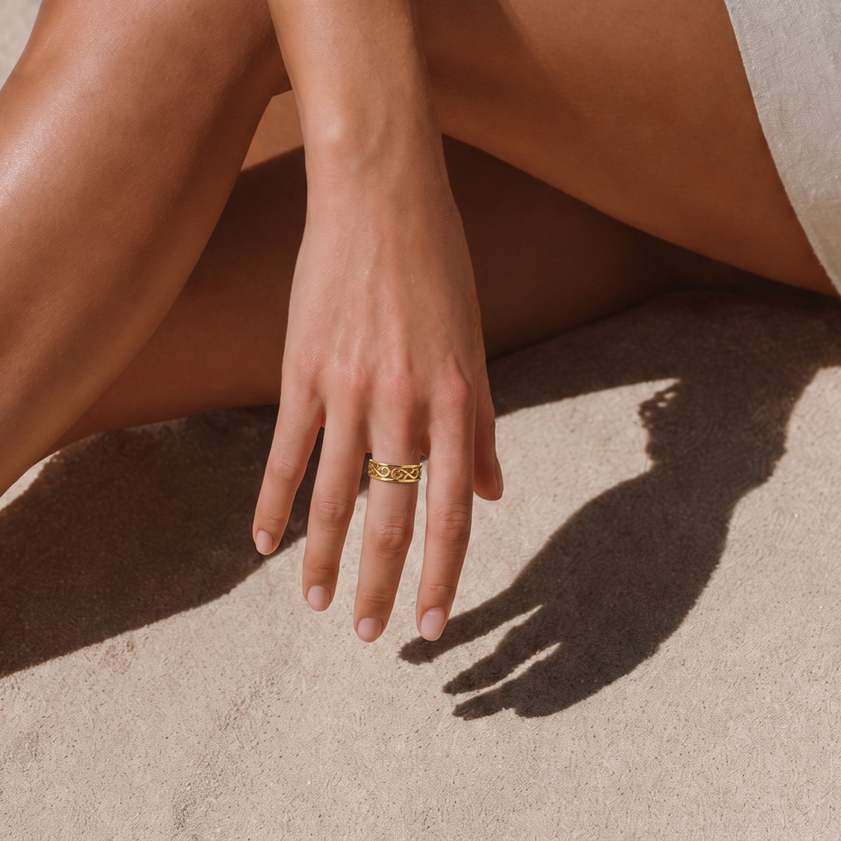 Anillo Sorai