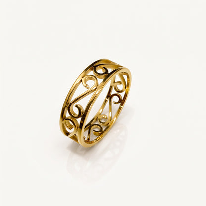 Anillo Sorai