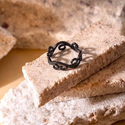 Anillo Isar