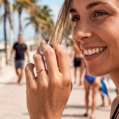 Anillo Varek