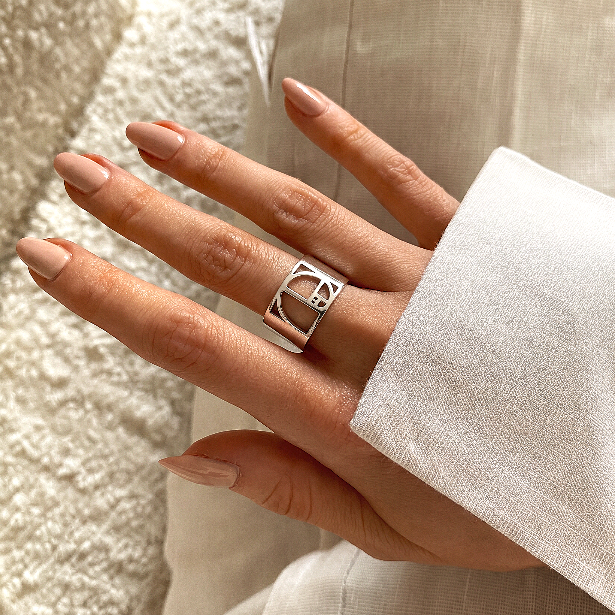 Anillo Fibonacci