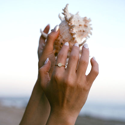 Aralia Ring