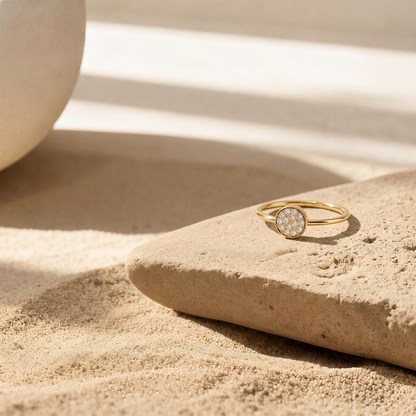 Aralia Ring
