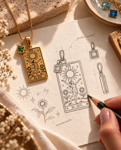 Colección Arcana