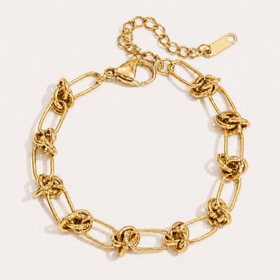 Pulsera Olaria